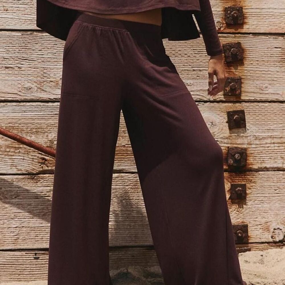 Free-people Women's Brown pants